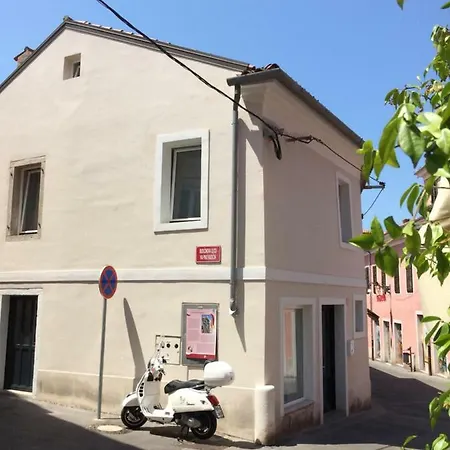 Casa Bibiana Apartment Koper Exterior photo