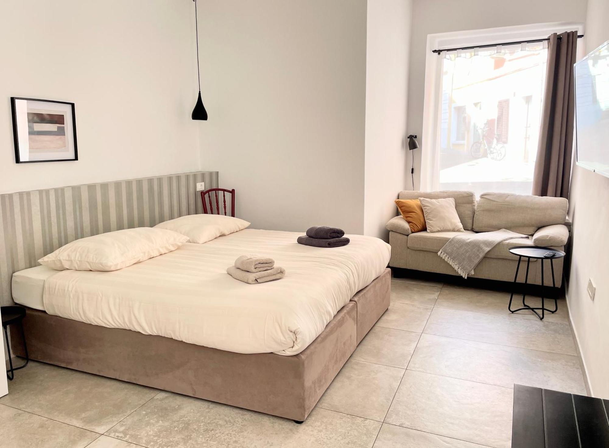 Casa Bibiana Apartment *