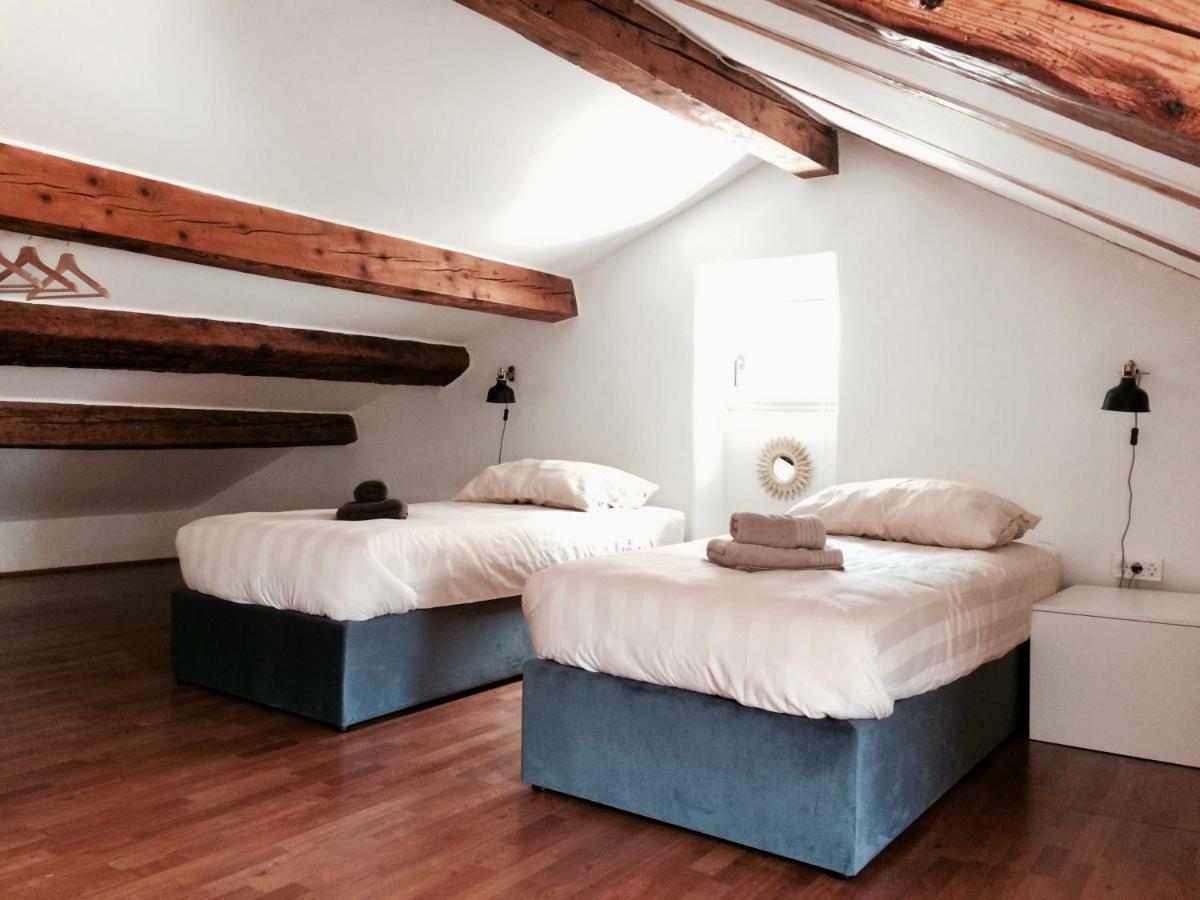 Apartment Casa Bibiana