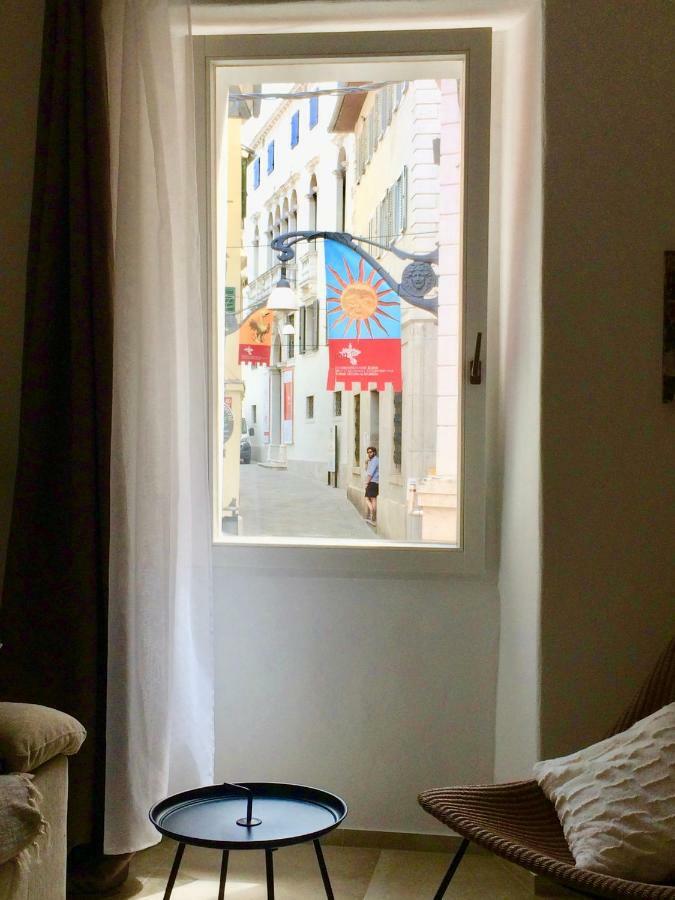 Casa Bibiana Apartment Koper