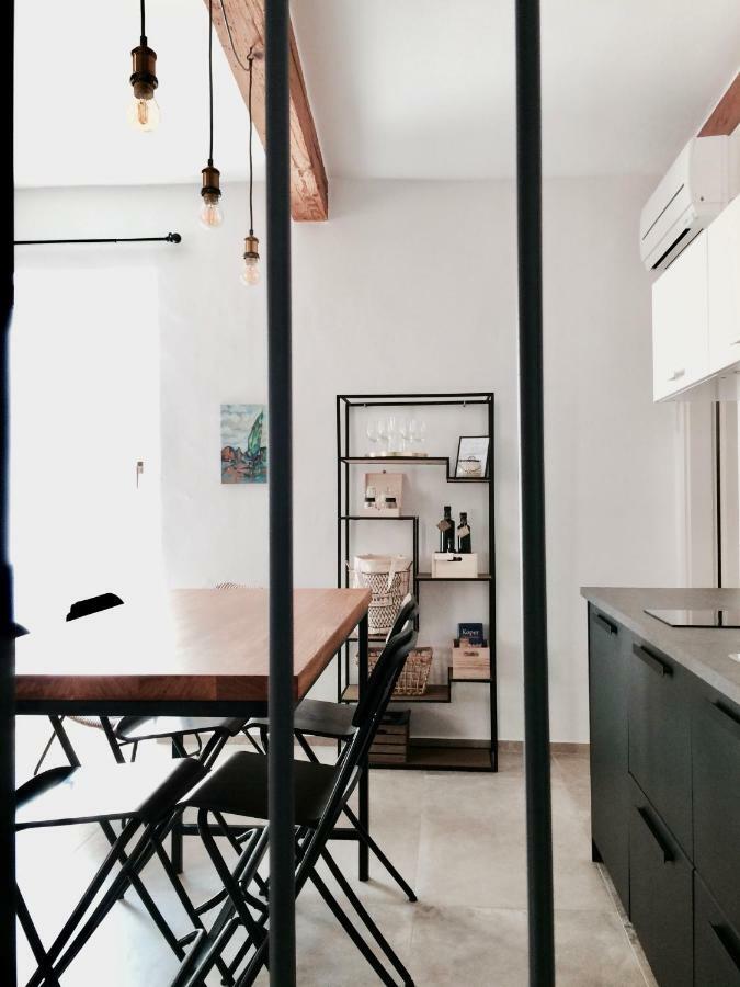 Apartment Casa Bibiana *