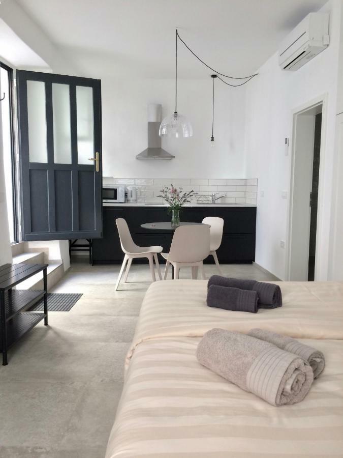 Apartment Casa Bibiana