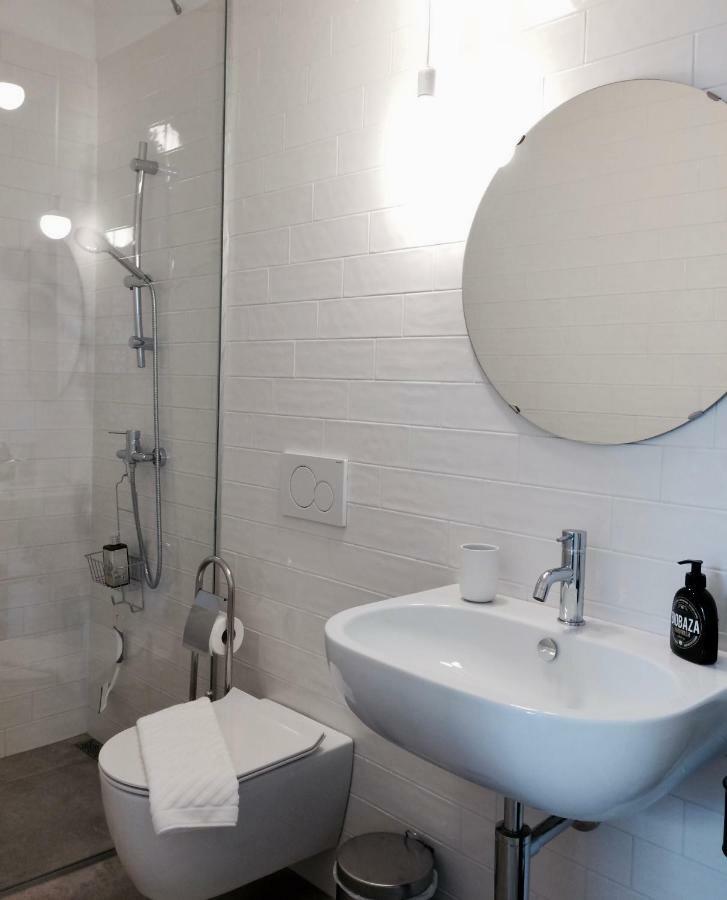 Apartment Casa Bibiana
