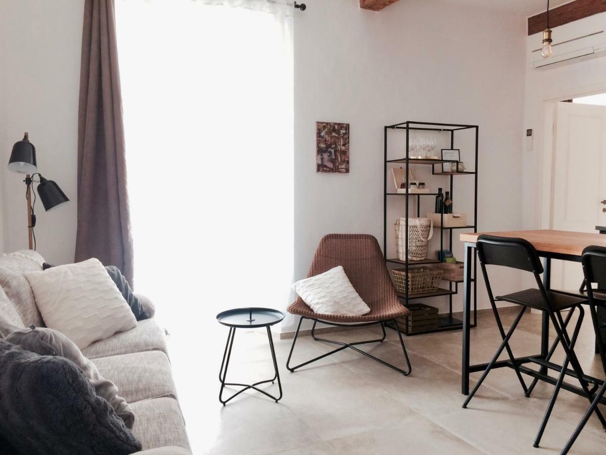 Casa Bibiana Apartment