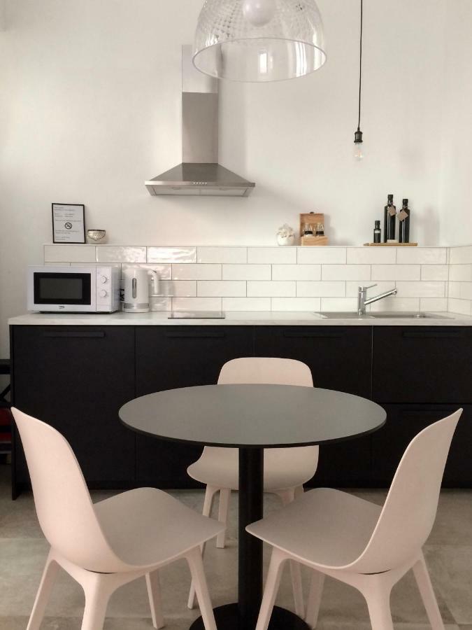 Casa Bibiana Apartment Koper