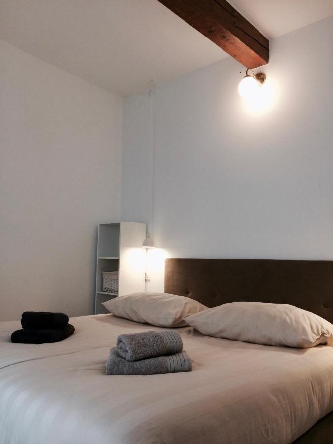 Apartment Casa Bibiana